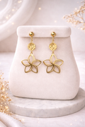 Boucles d'oreilles Ilonna