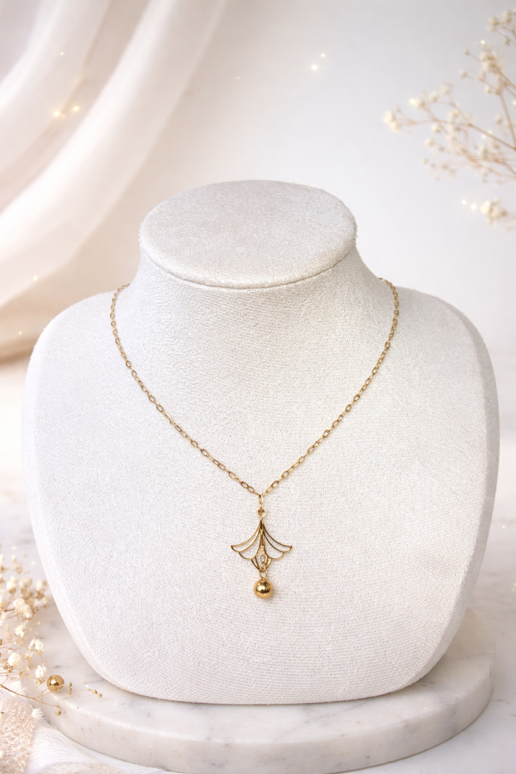 Collier Stella