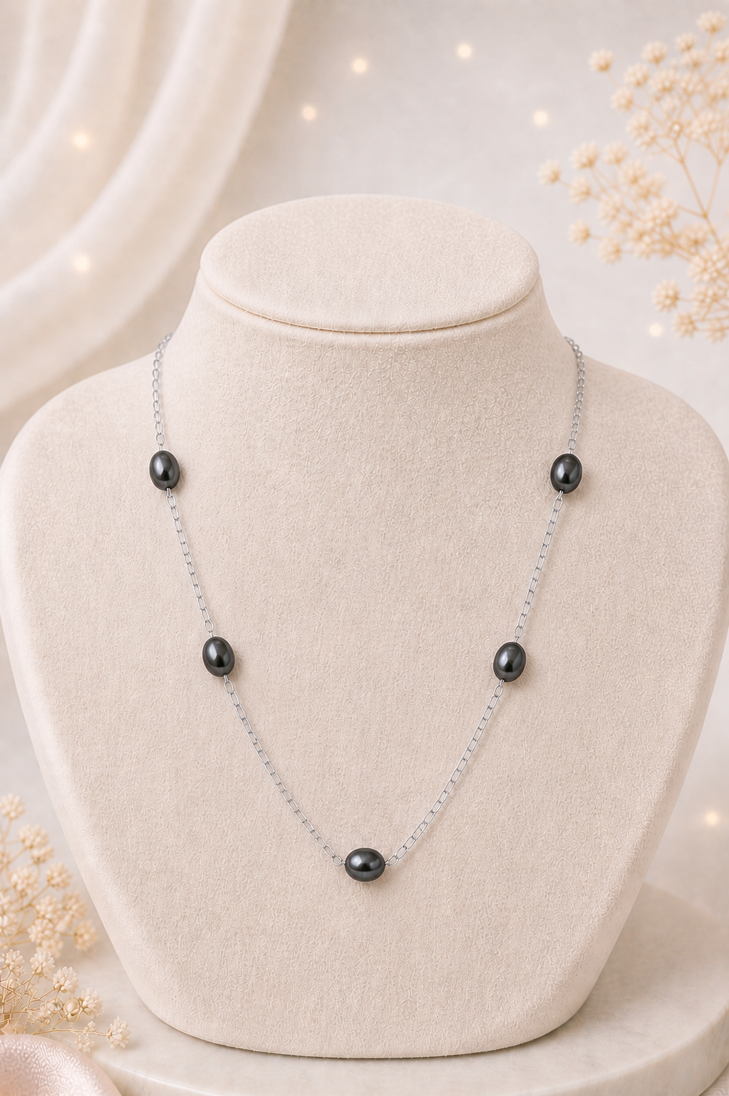 Collier Léotine