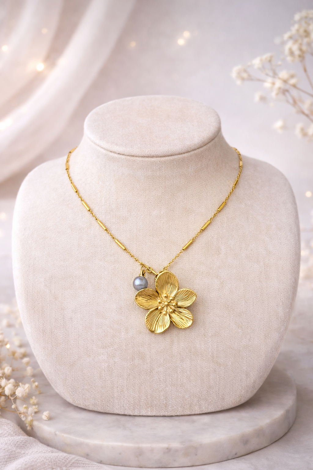 Collier Elina