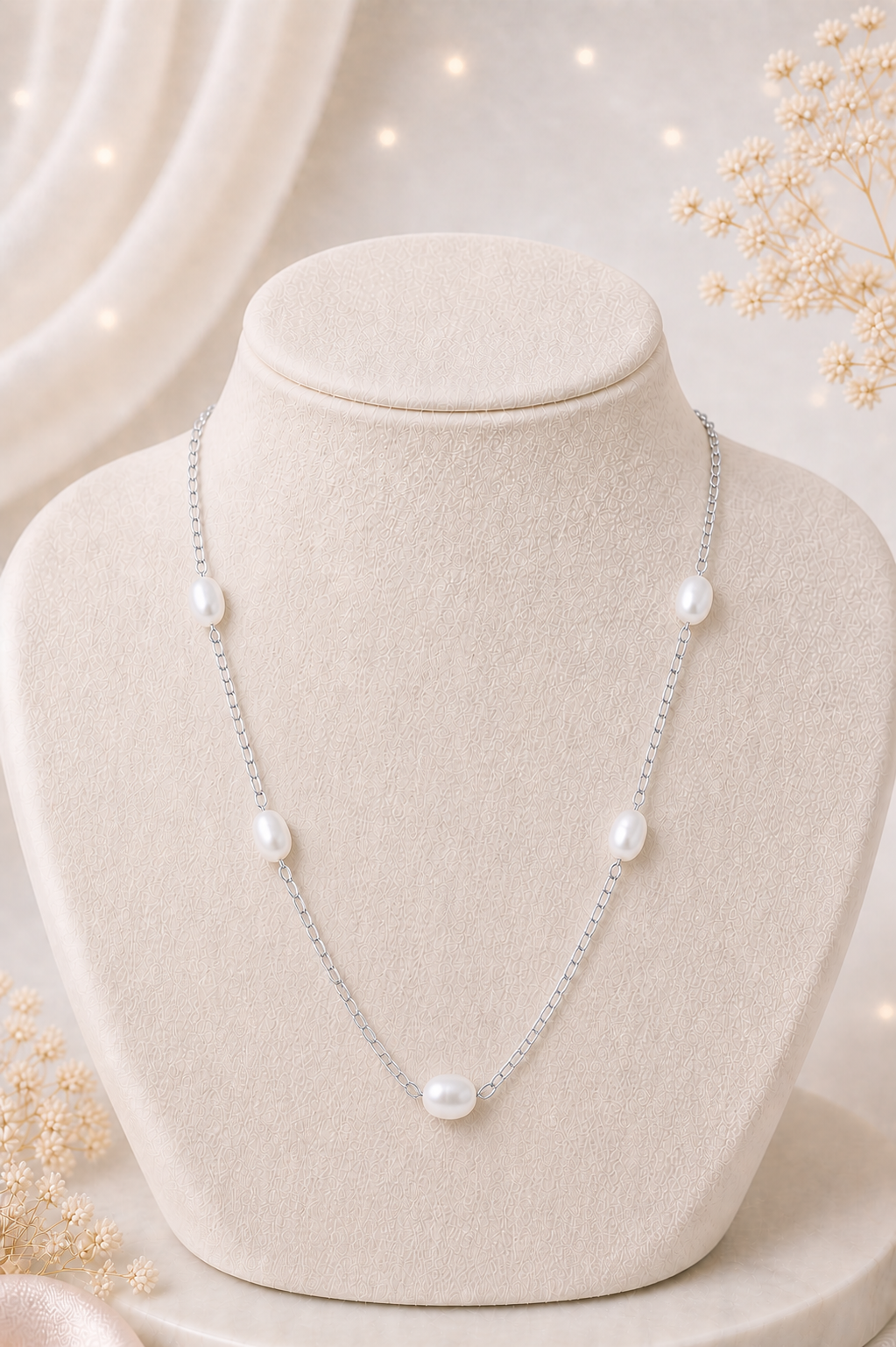 Collier Léotine