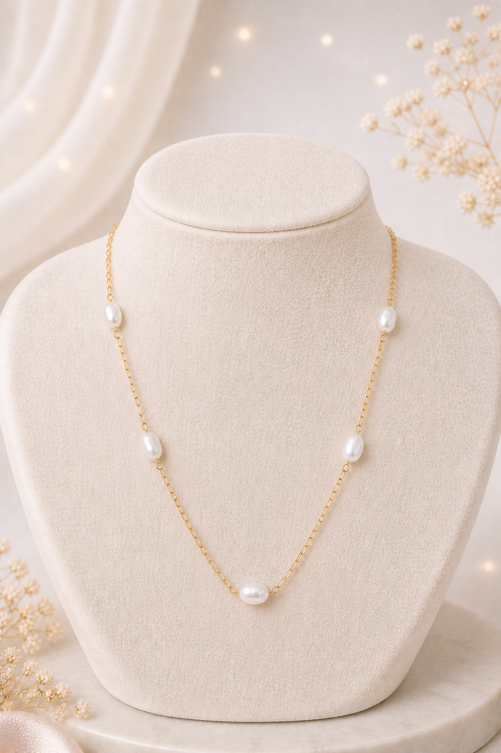 Collier Léotine