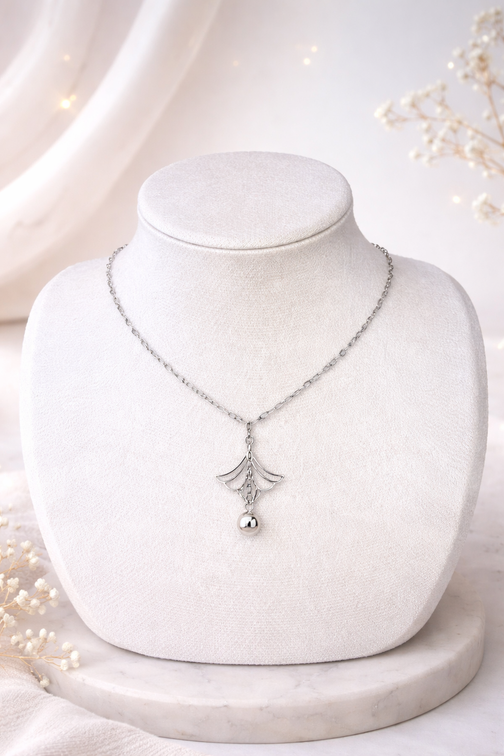 Collier Stella