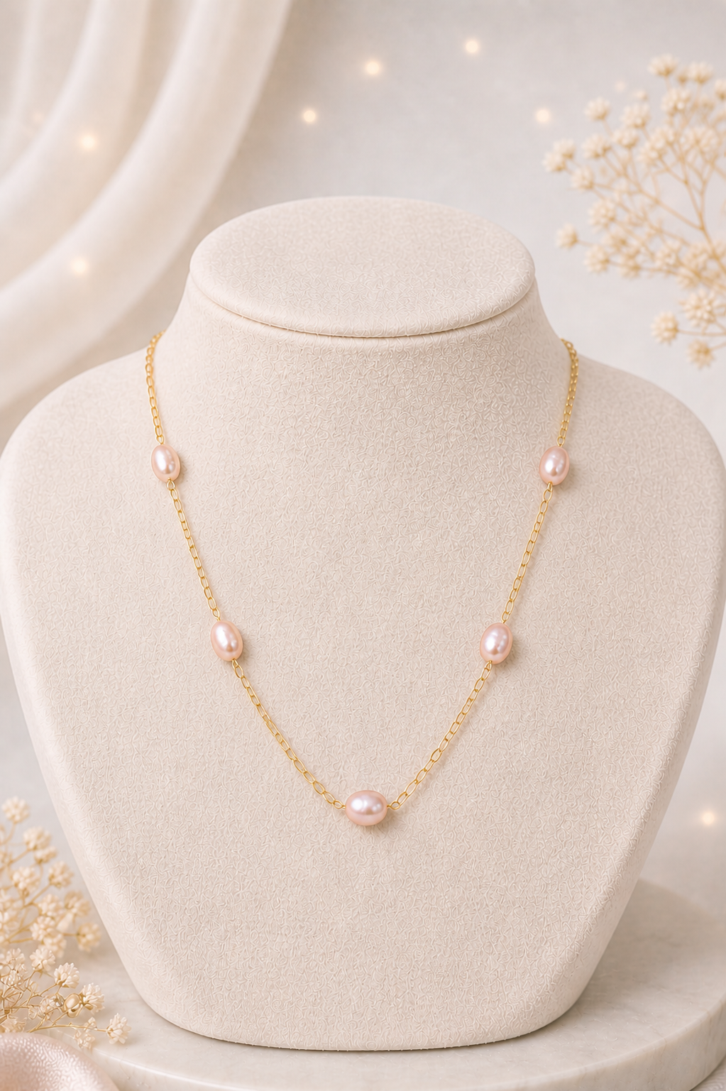 Collier Léotine