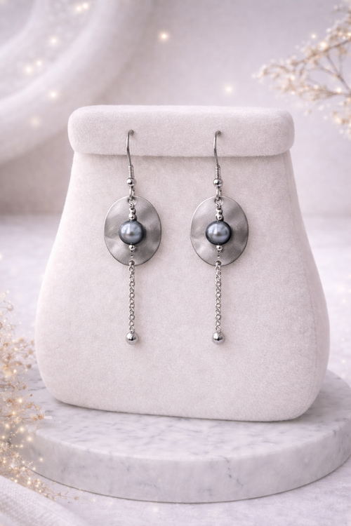 Boucles d'oreilles Isabella