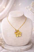 Collier Elina