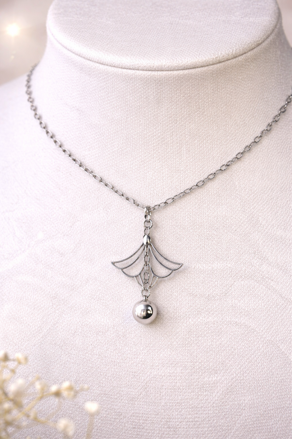 Collier Stella