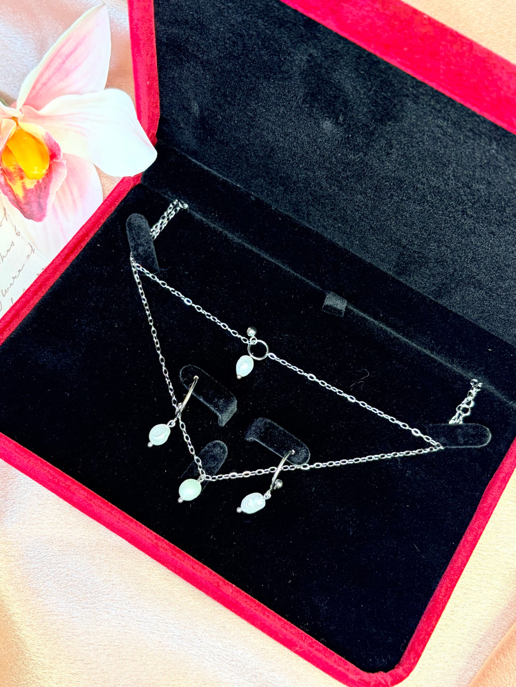 Coffret Élégance