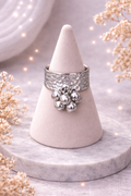 Bague Océane