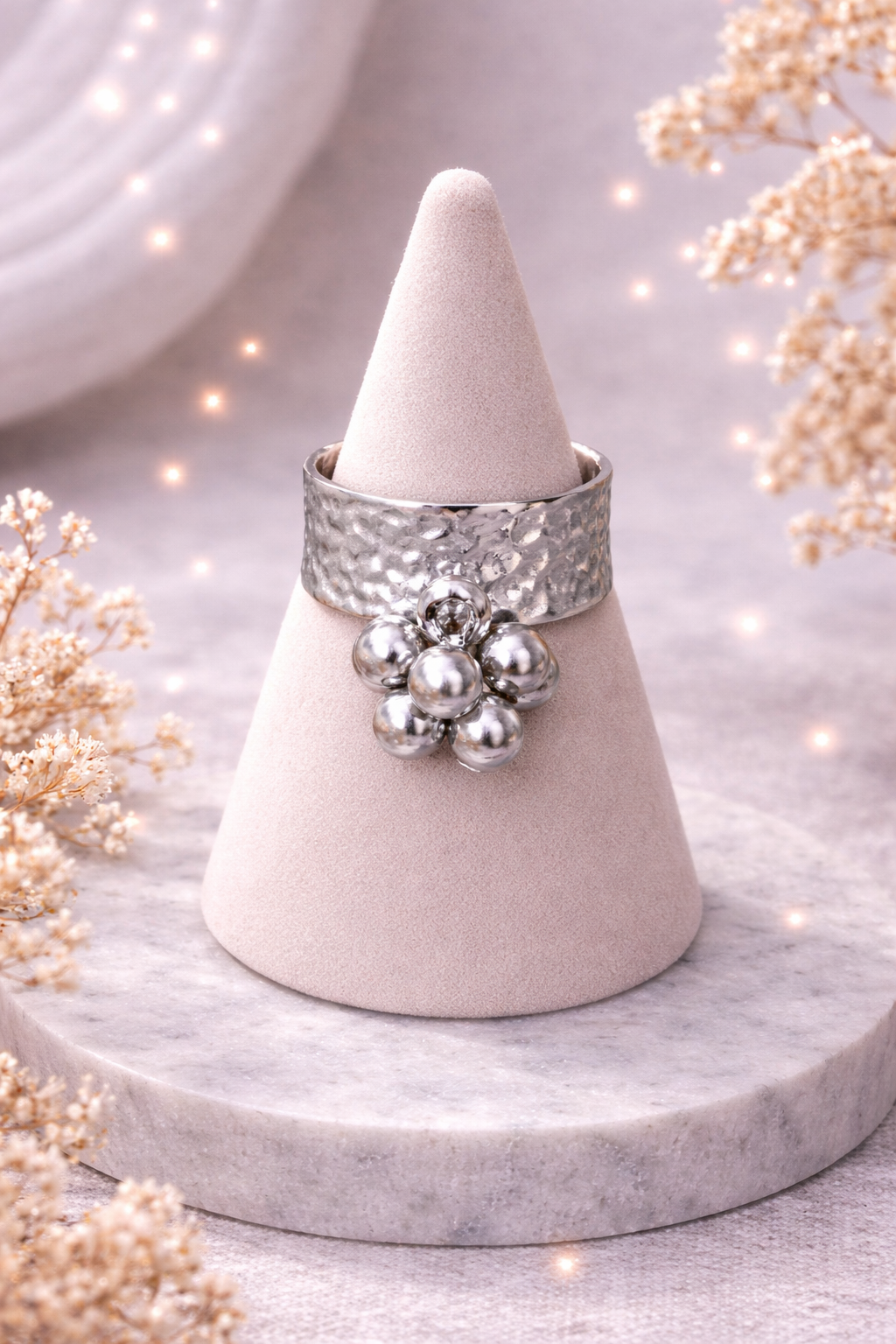 Bague Océane