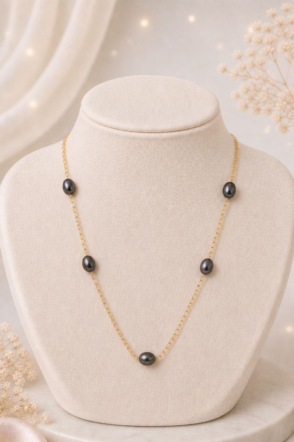 Collier Léotine