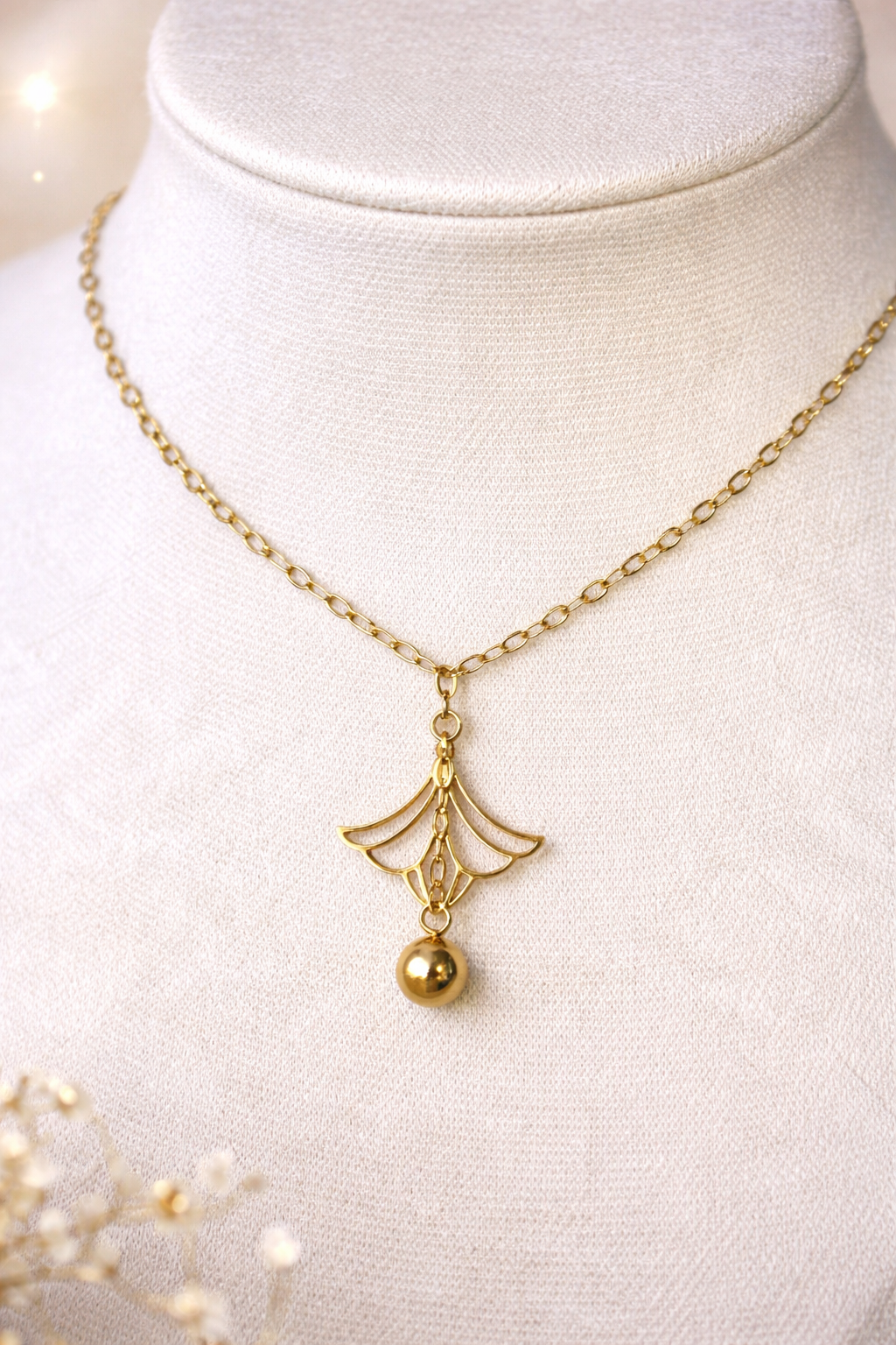 Collier Stella