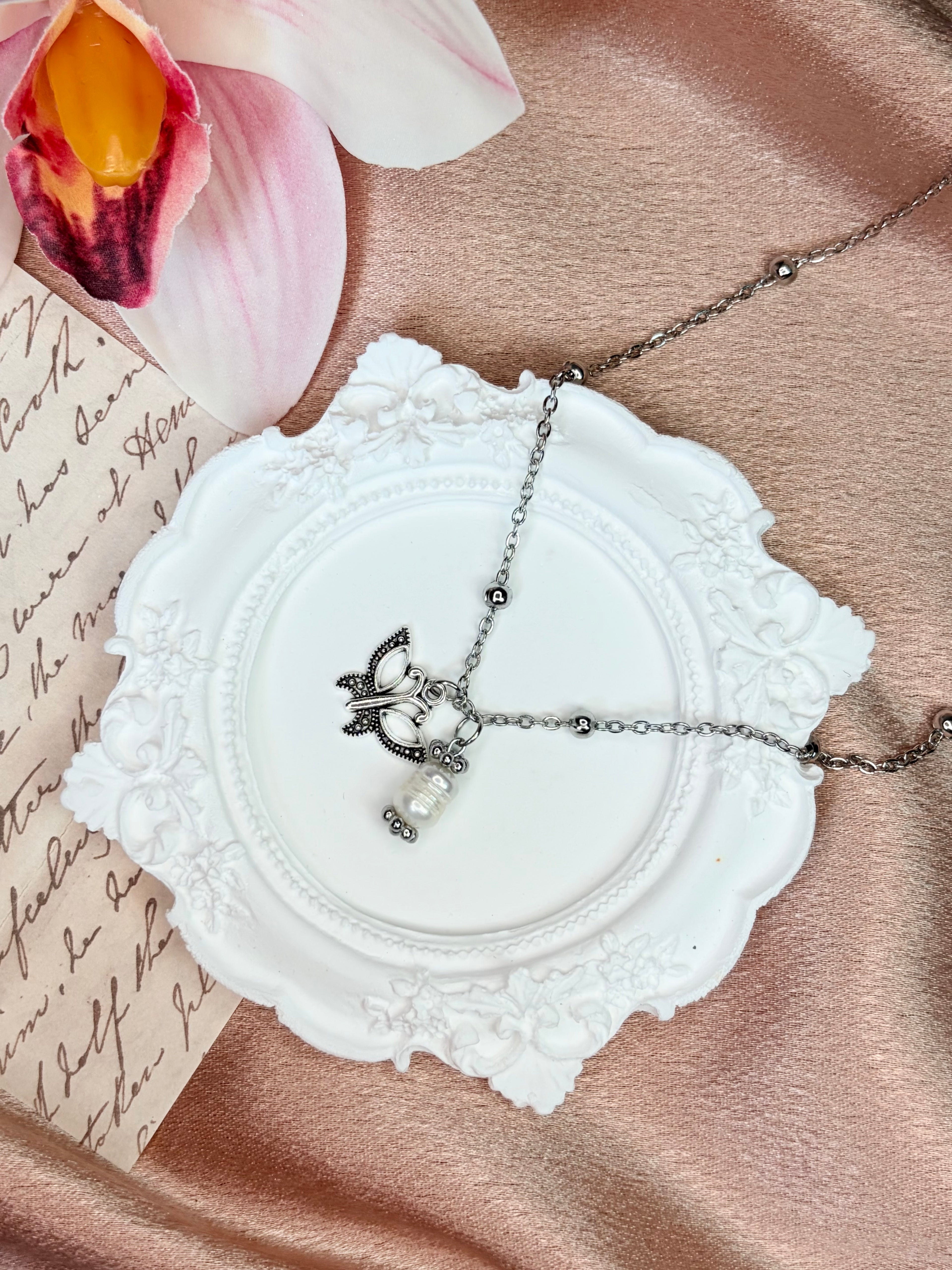 Collier Mystère