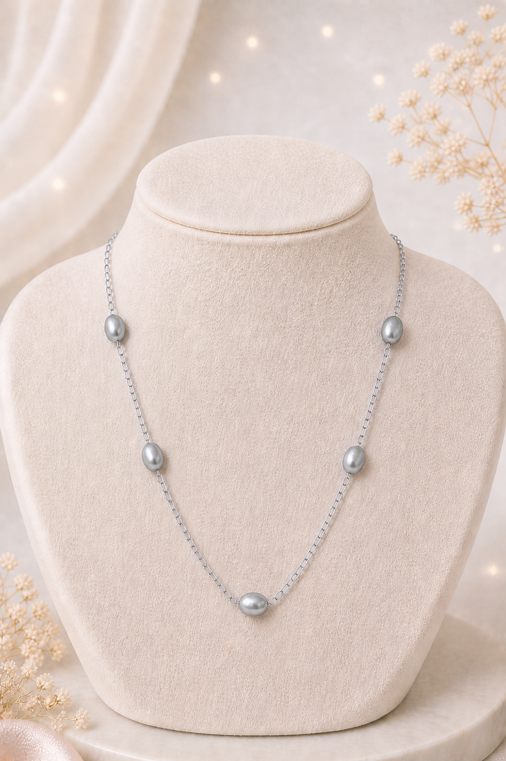 Collier Léotine