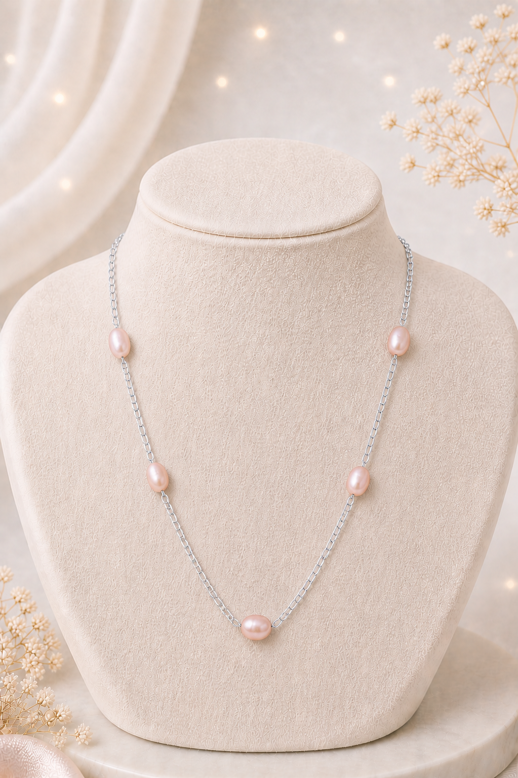 Collier Léotine