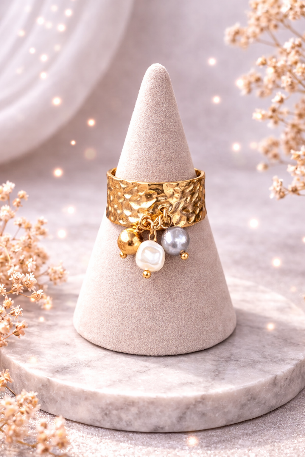 Bague Julia