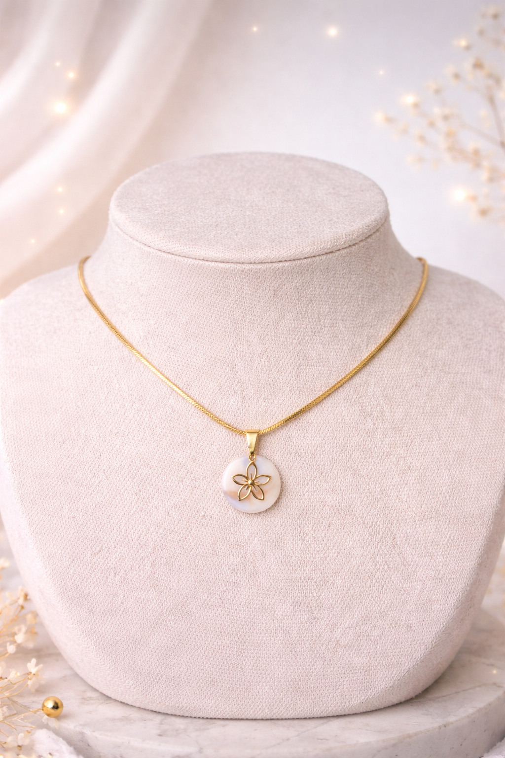 Collier Vaiana