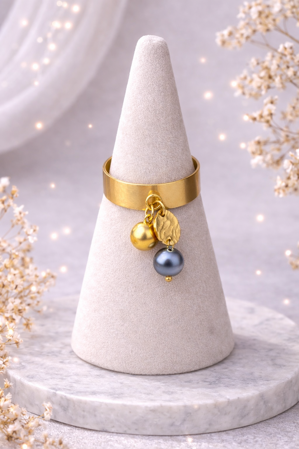Bague Elodie