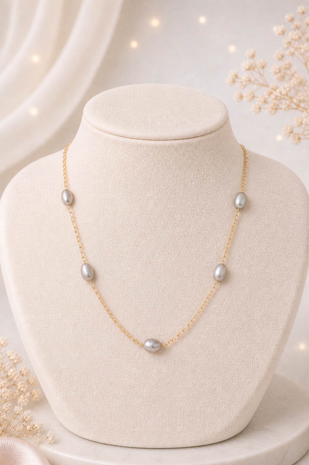 Collier Léotine