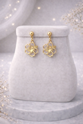 Boucles d’oreilles Lyla