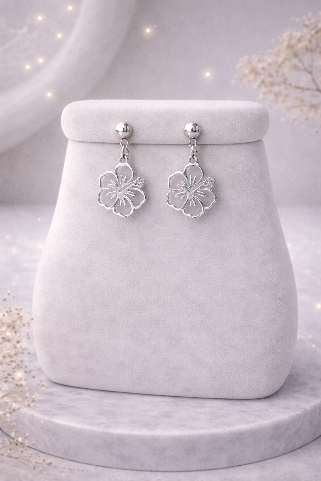 Boucles d’oreilles Lyla